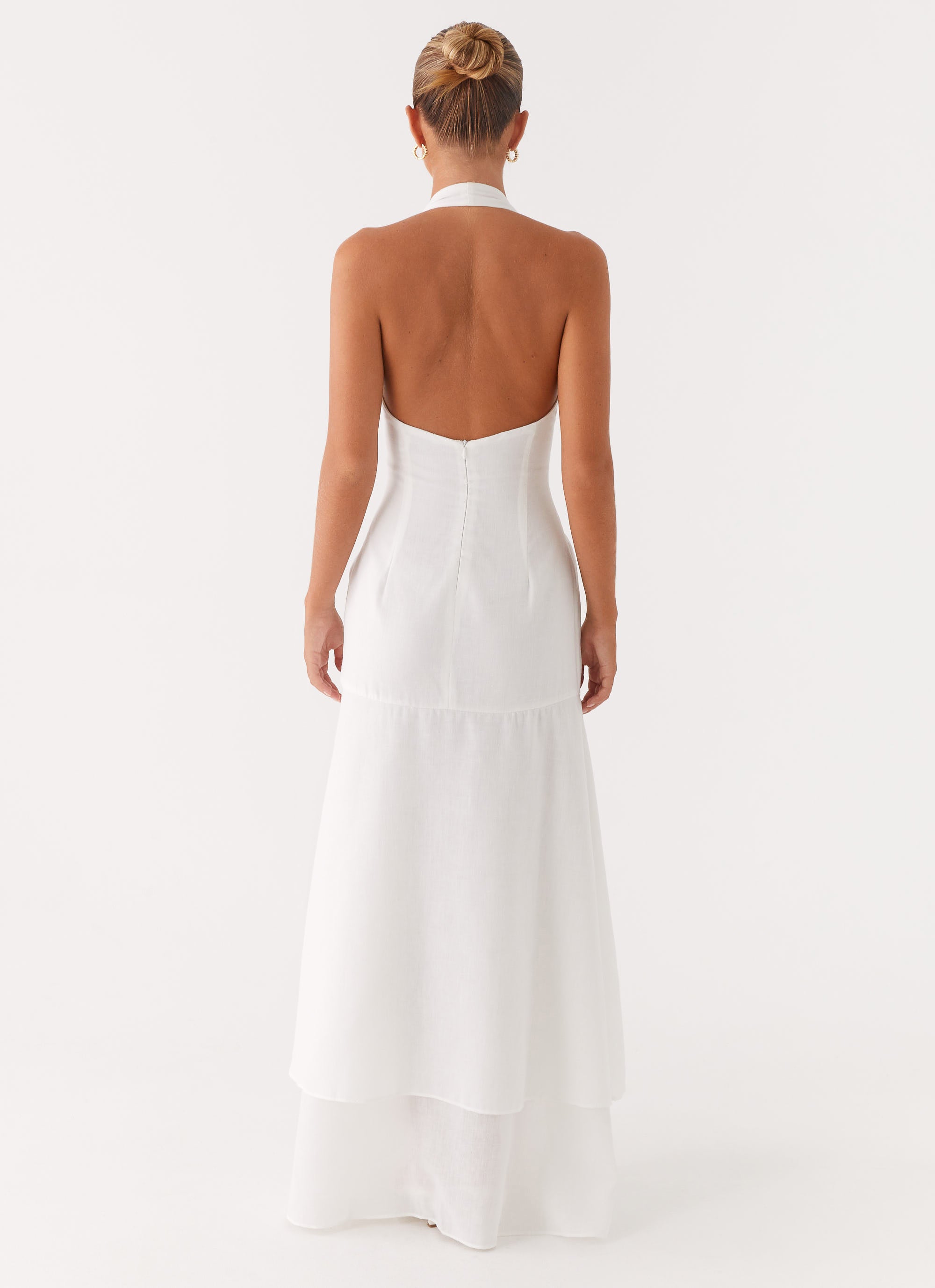 Turu Maxi Dress