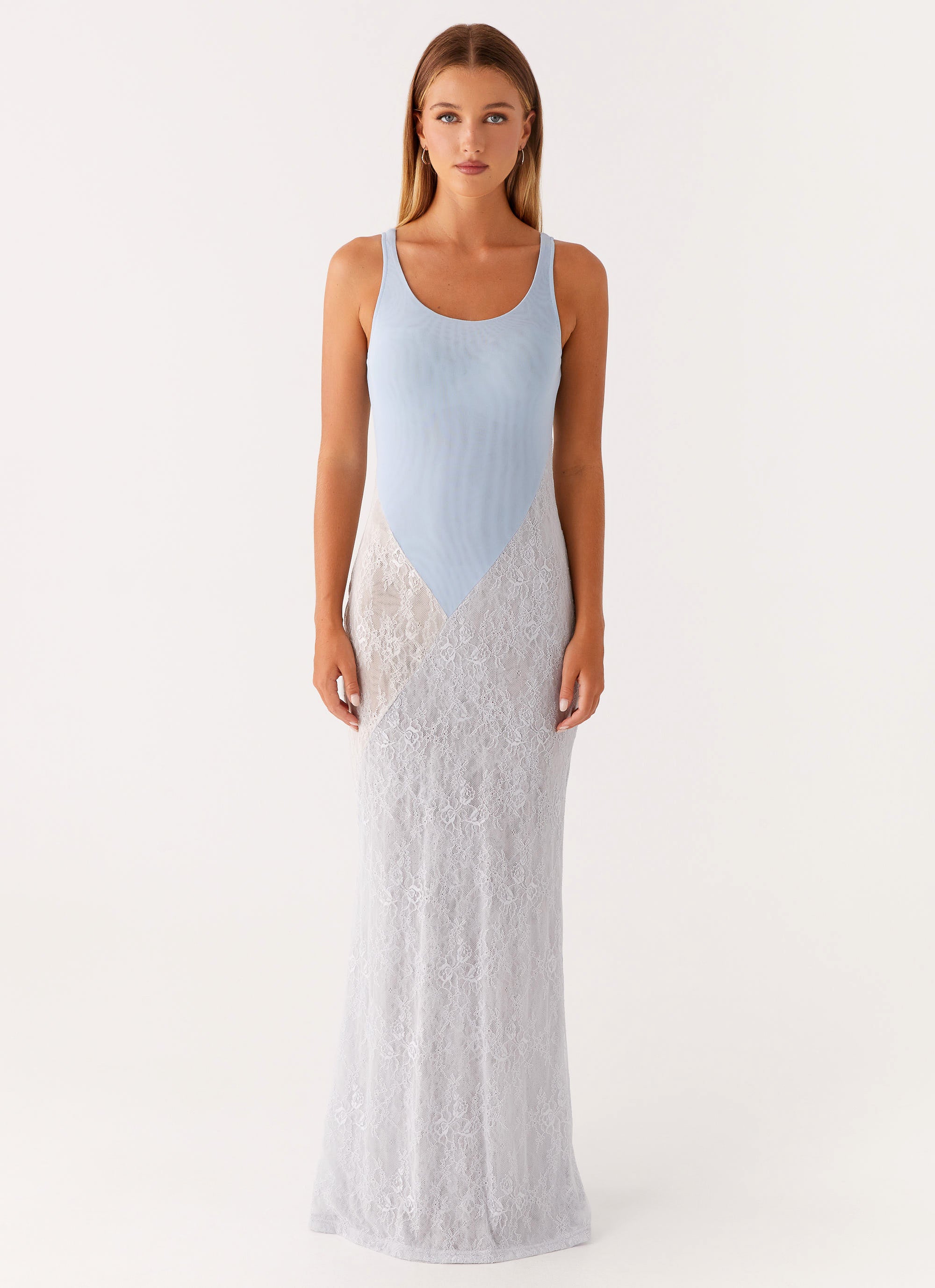 Twilight Dreams Maxi Dress