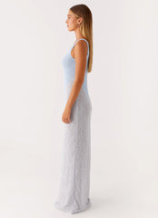 Twilight Dreams Maxi Dress