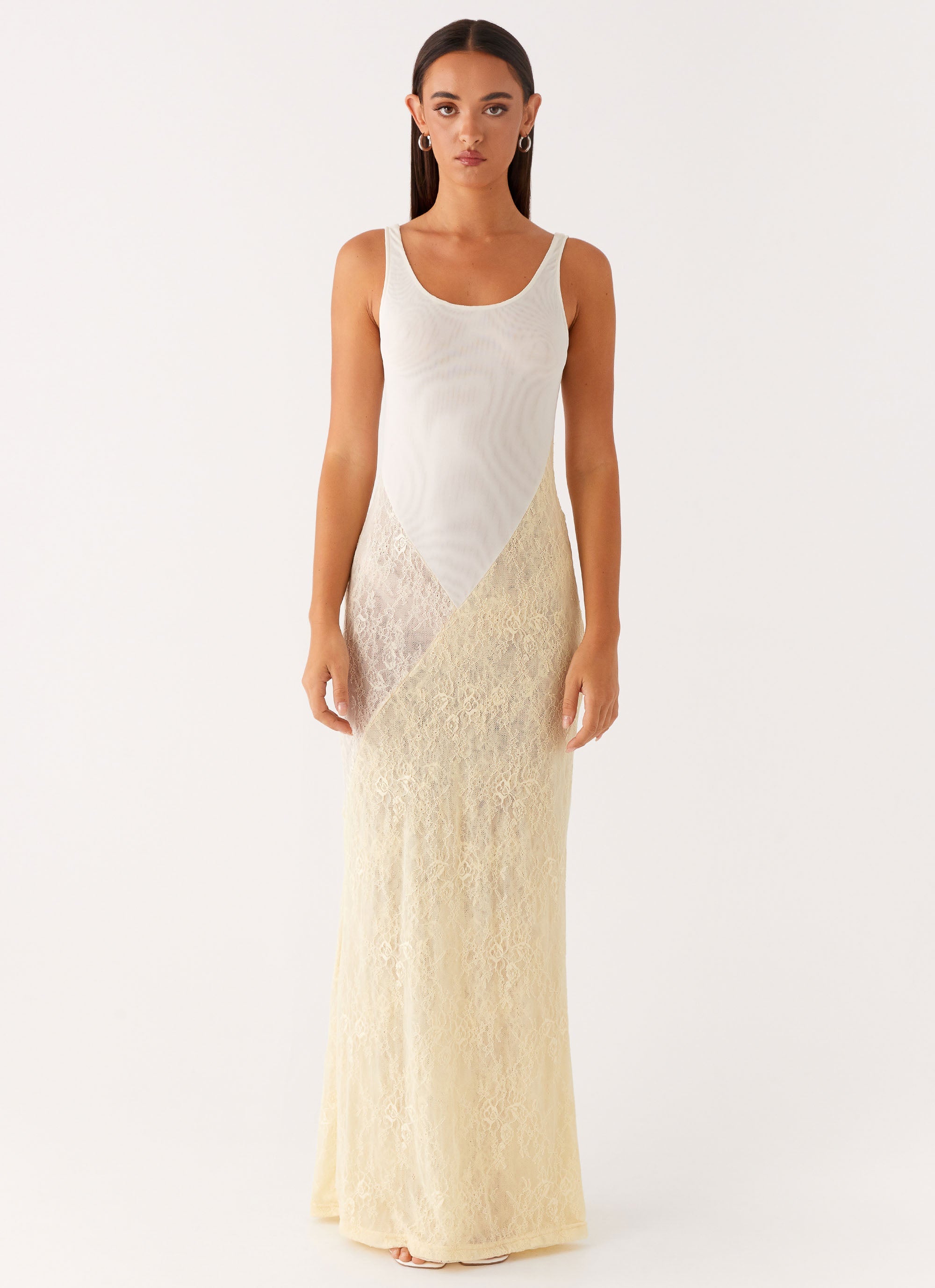 Twilight Dreams Maxi Dress