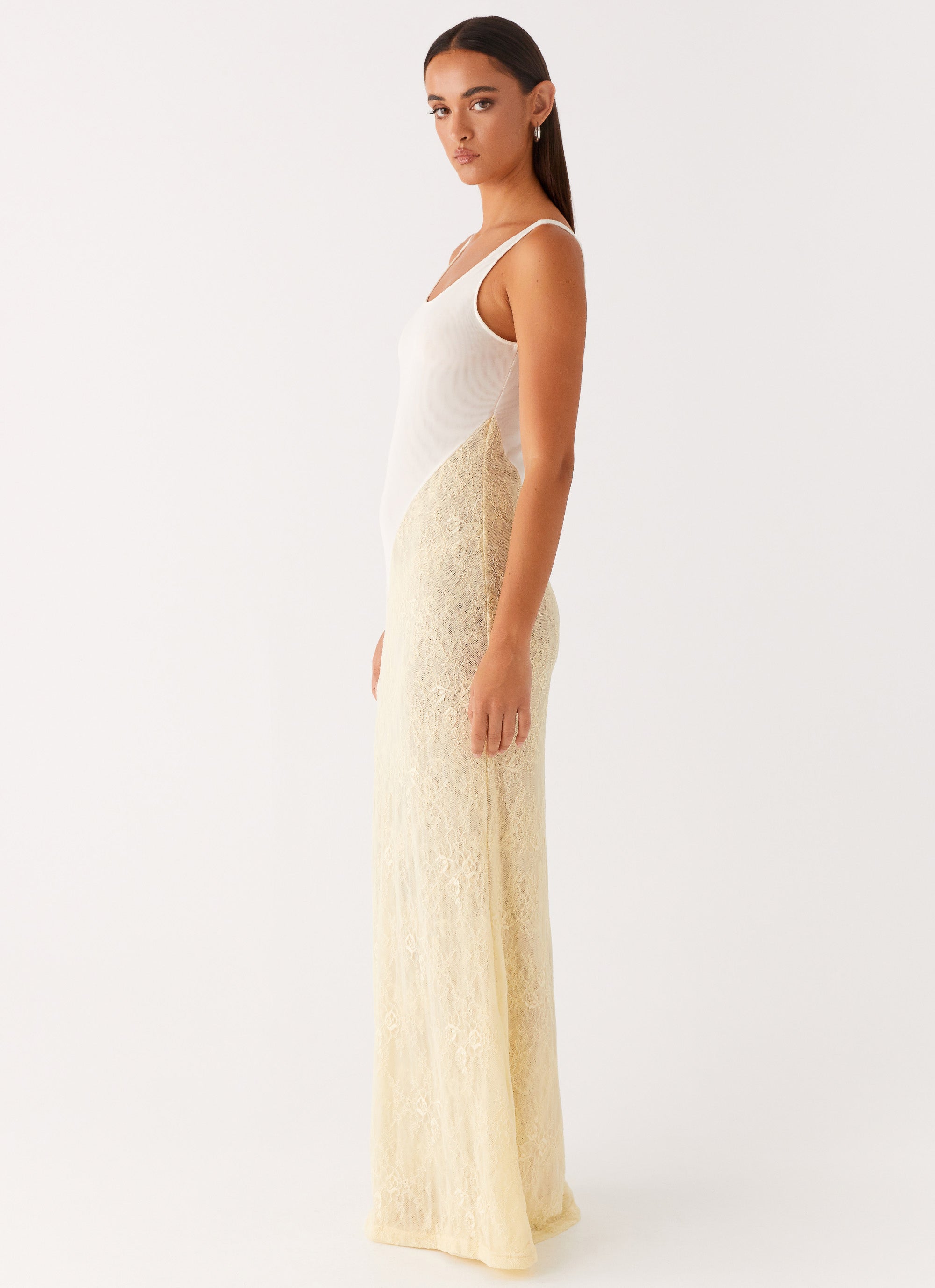Twilight Dreams Maxi Dress