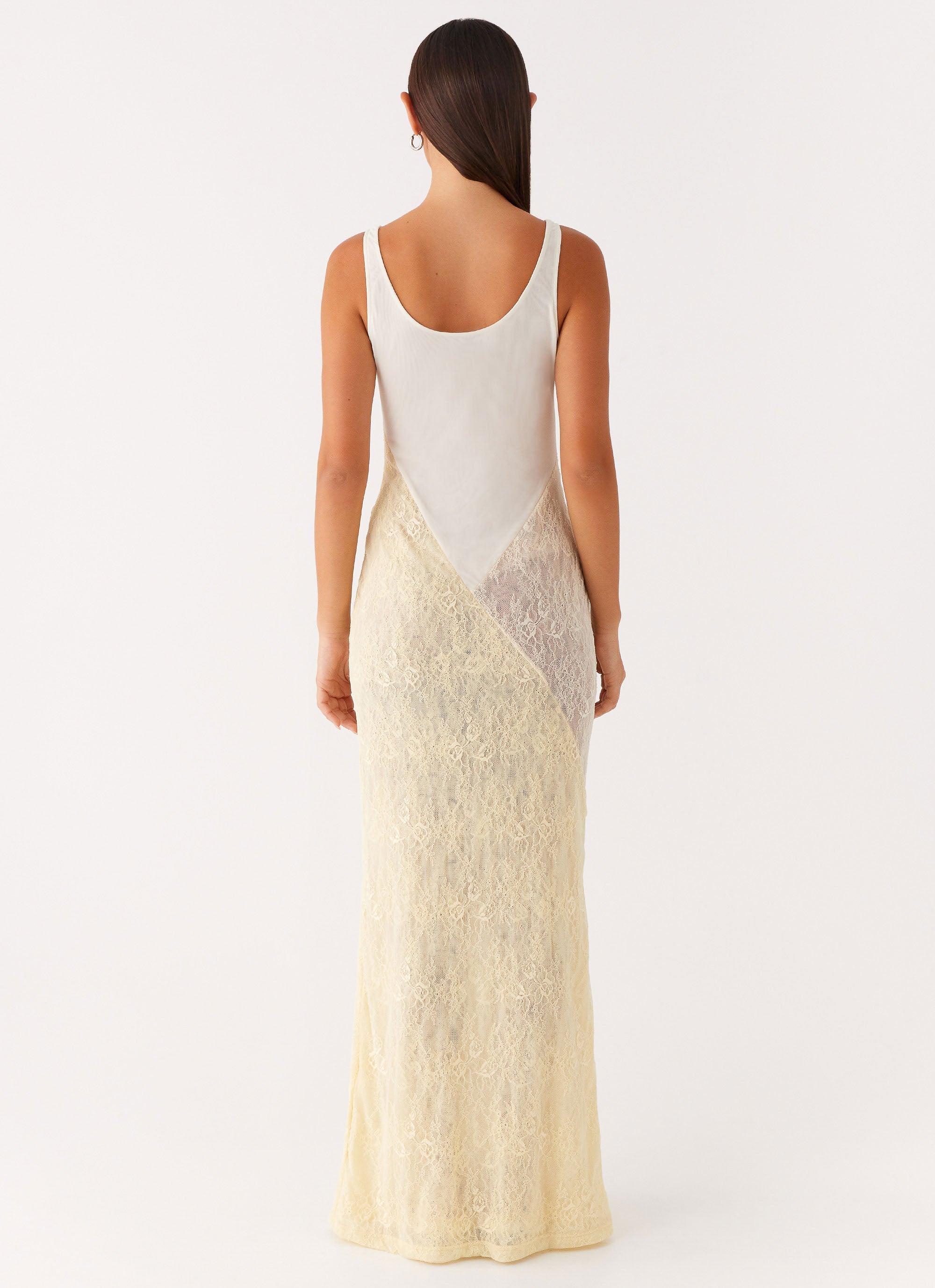 Twilight Dreams Maxi Dress