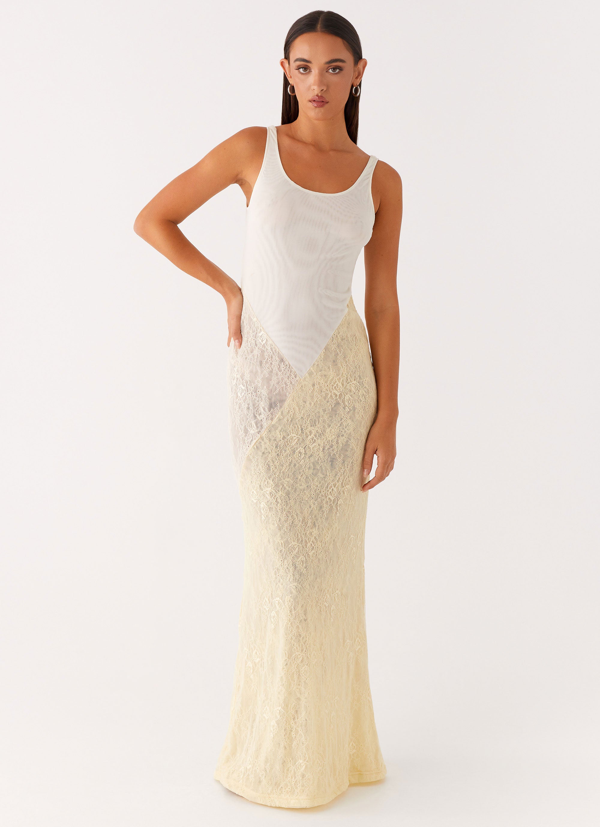 Twilight Dreams Maxi Dress
