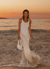 Twilight Dreams Maxi Dress