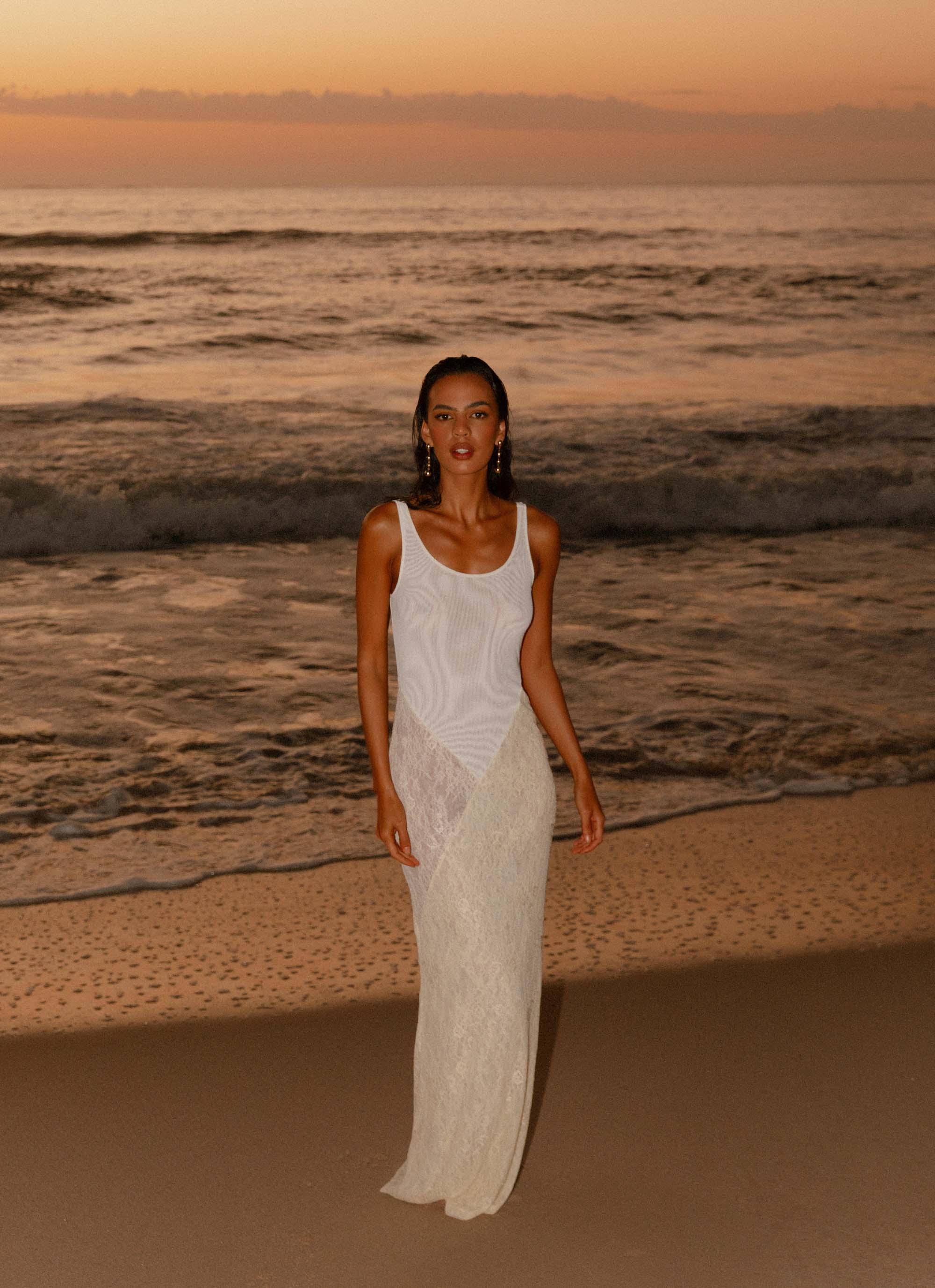 Twilight Dreams Maxi Dress