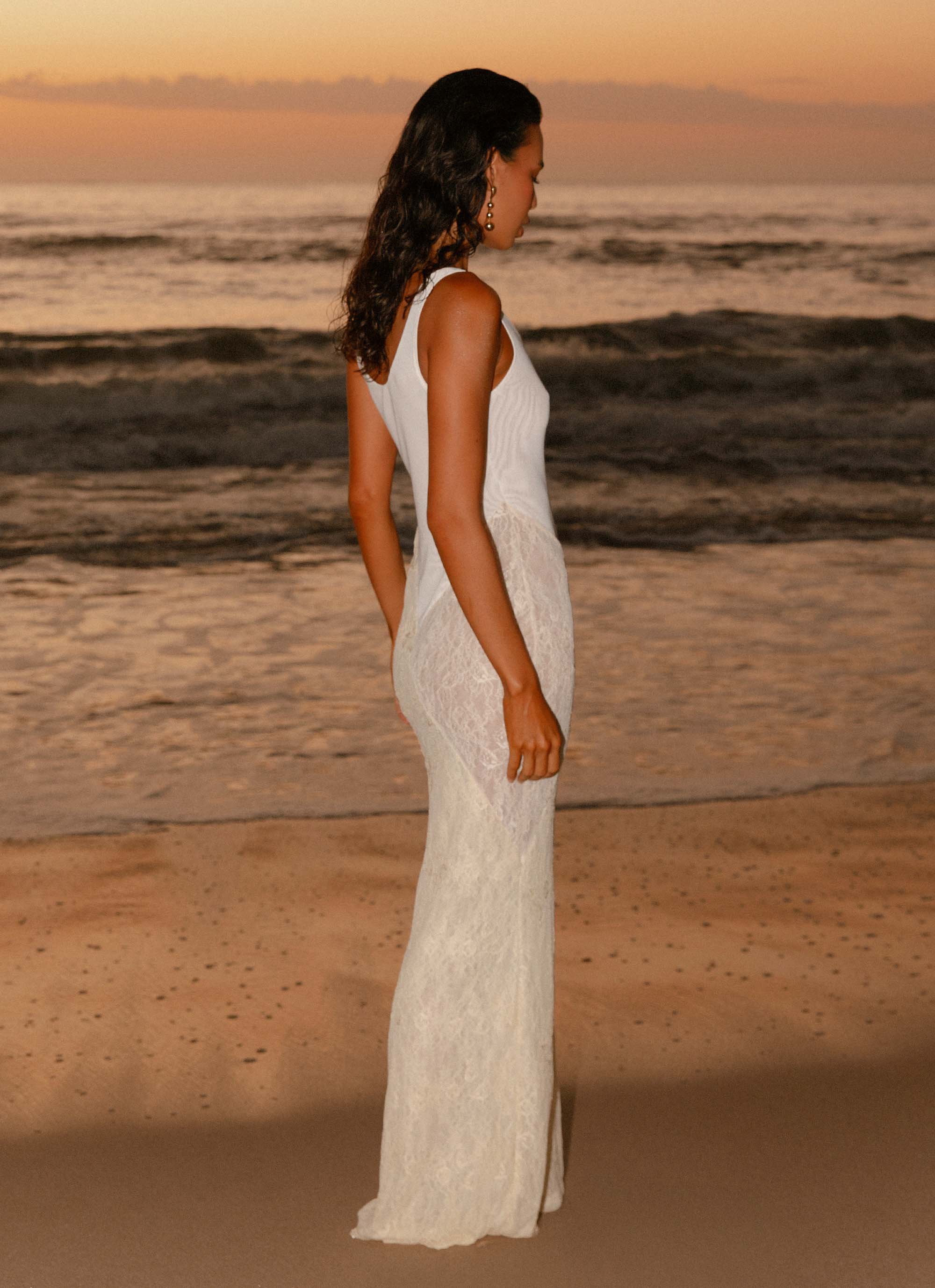 Twilight Dreams Maxi Dress