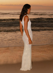 Twilight Dreams Maxi Dress