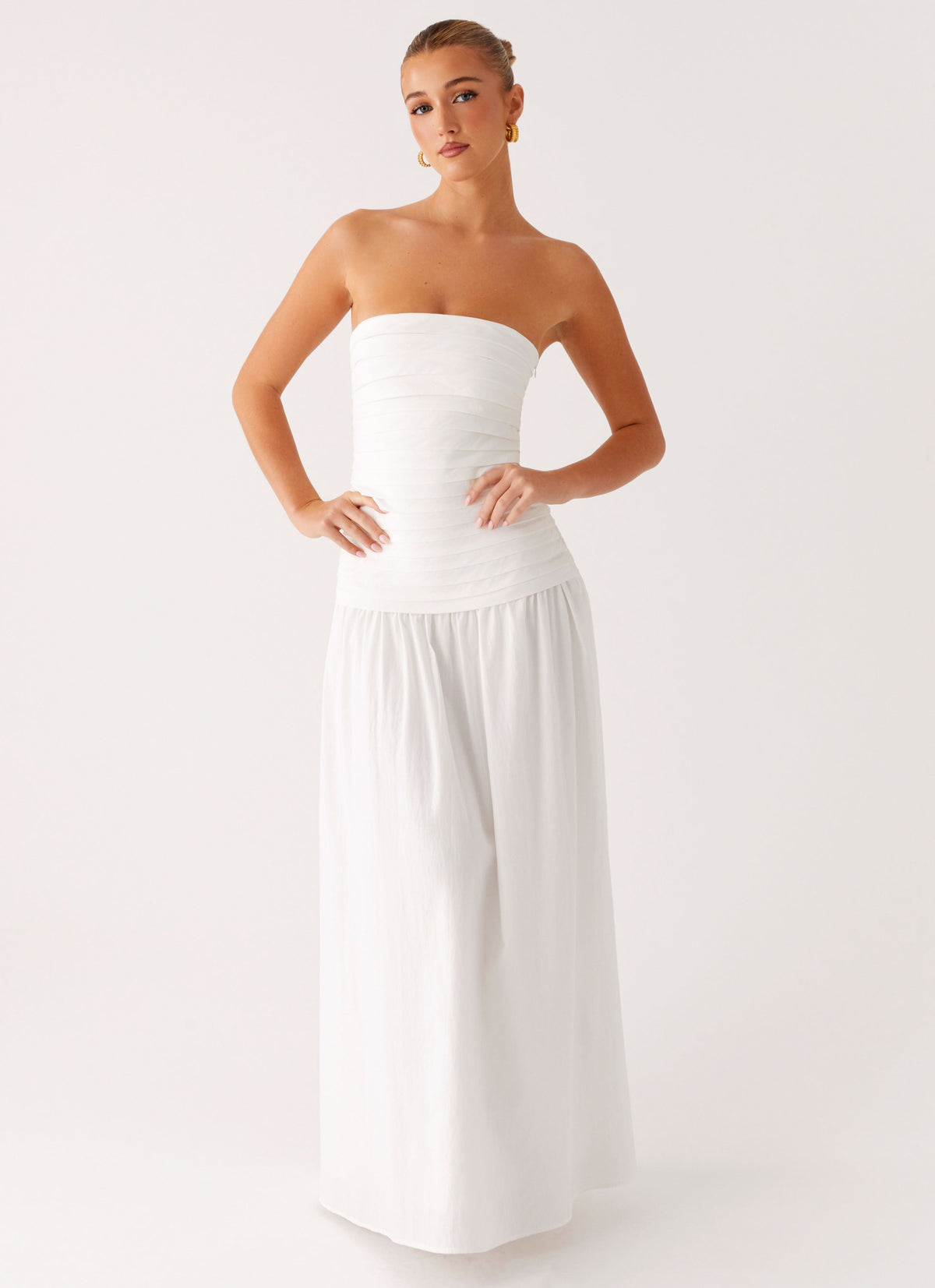 Tyrah Maxi Dress
