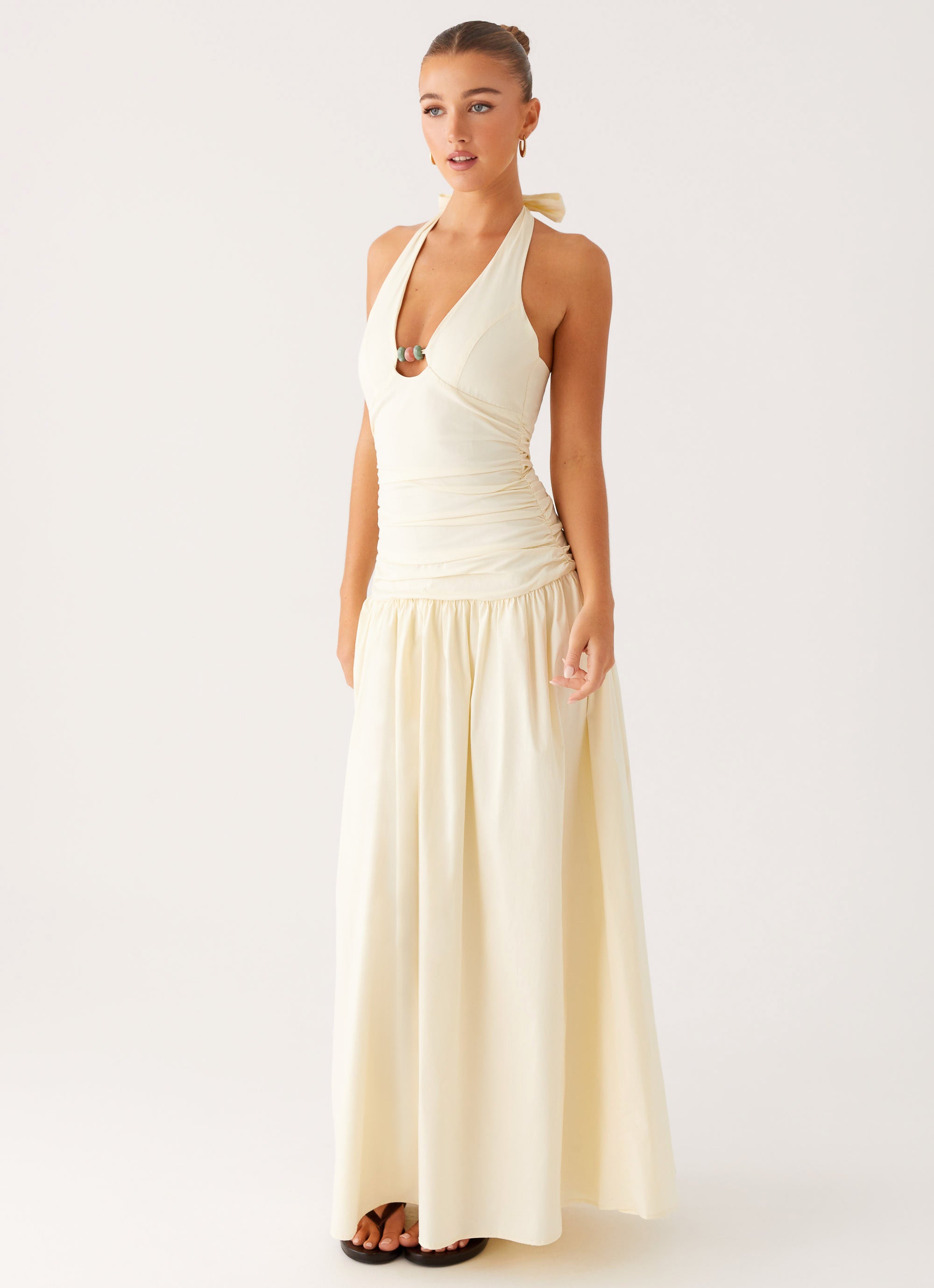 Val Maxi Dress