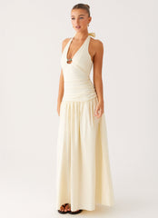 Val Maxi Dress