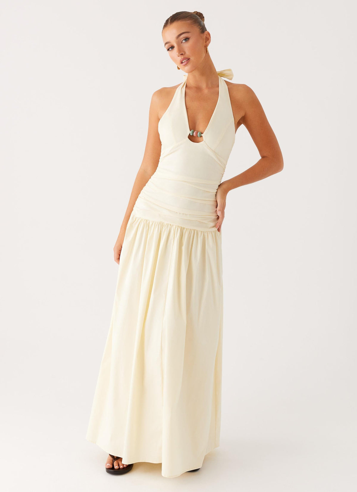 Val Maxi Dress