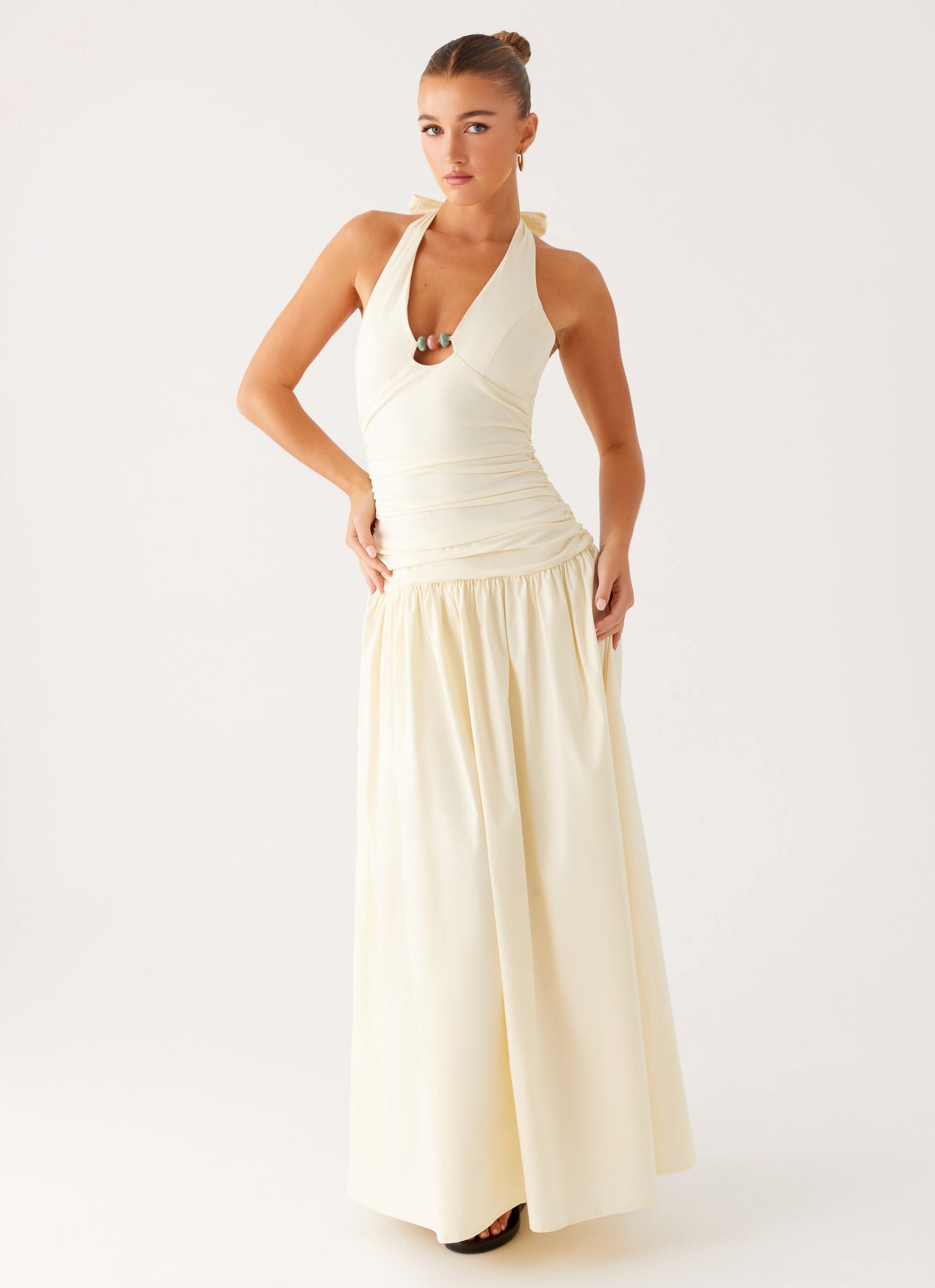 Val Maxi Dress