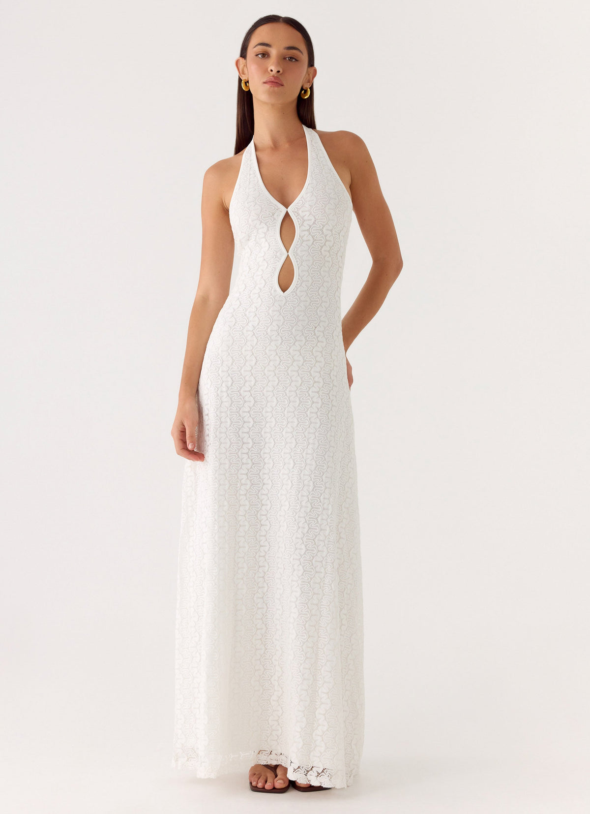 Vanessa Maxi Dress