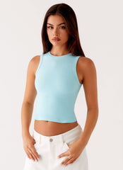Veda Tank Top