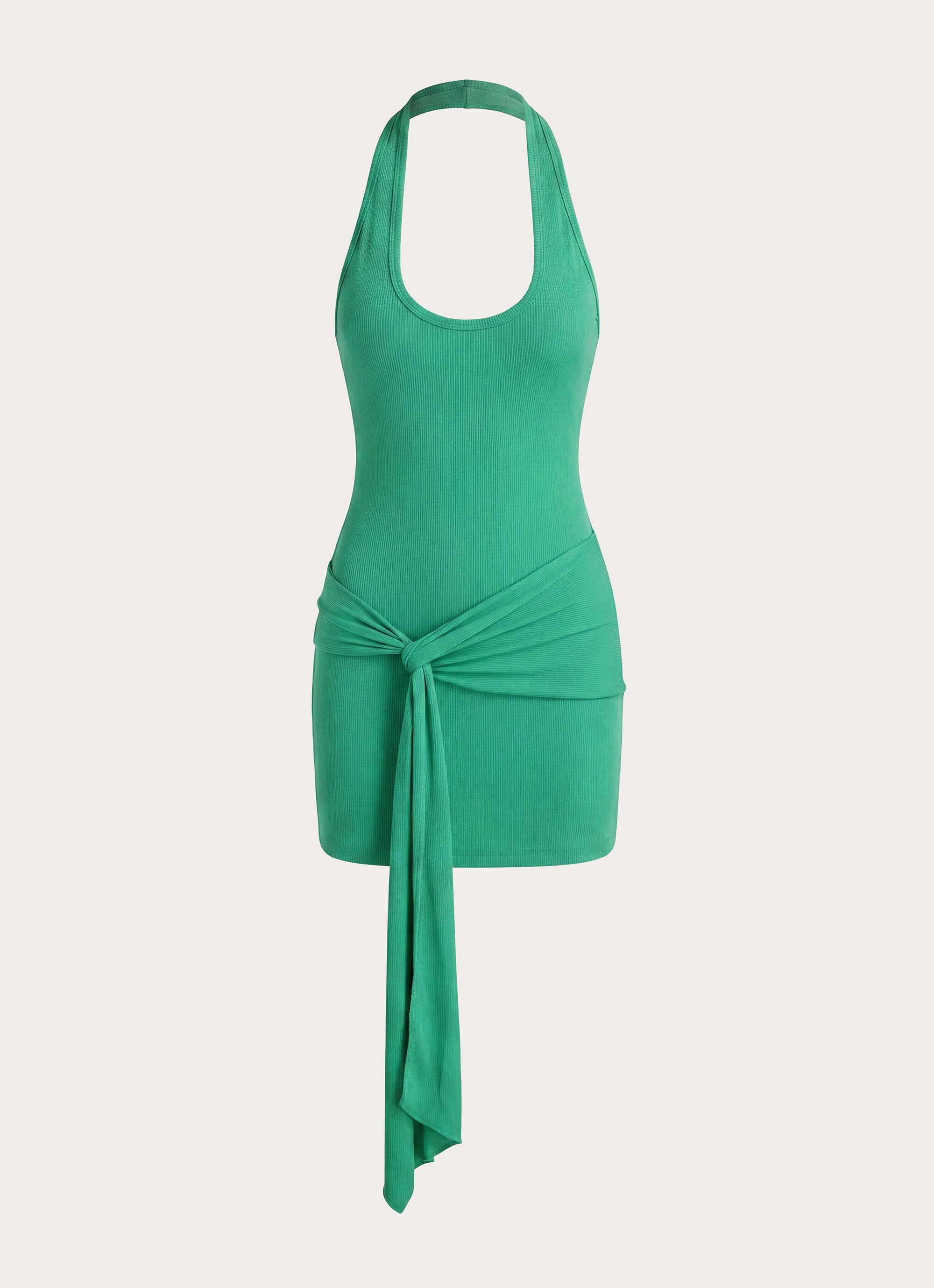 Vedetta Mini Dress