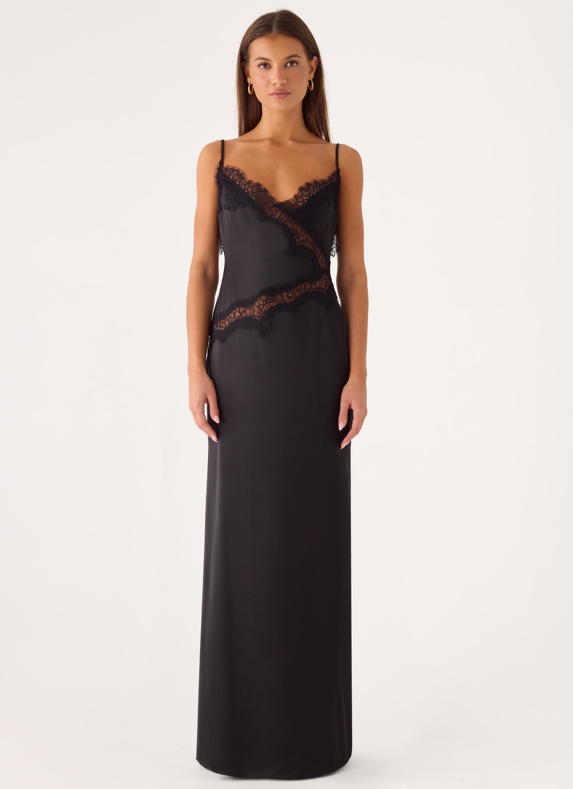 Velisse Maxi Dress