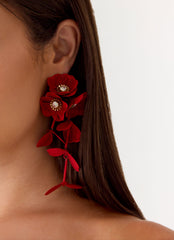 Venetta Earrings