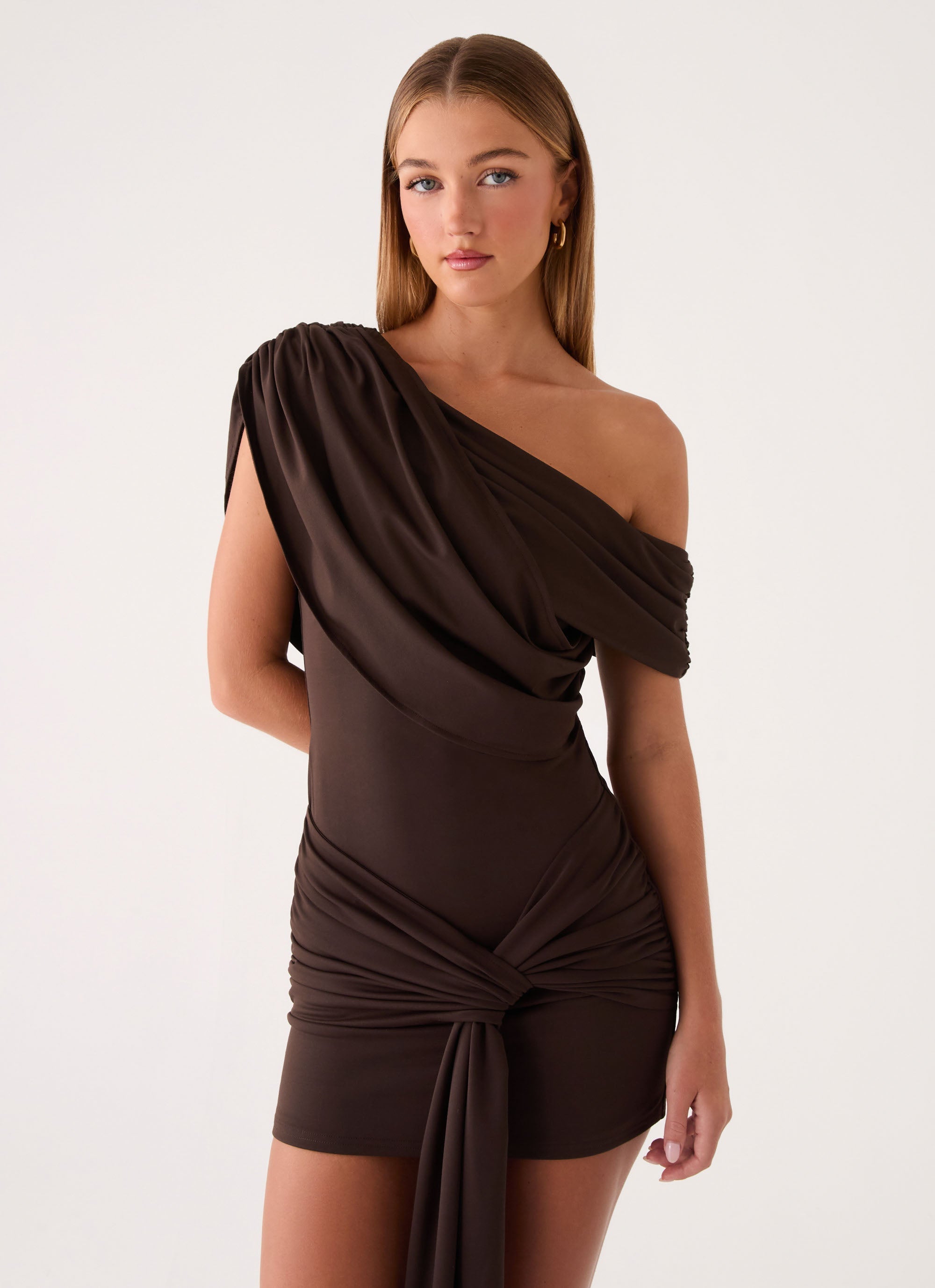 Venissa Mini Dress