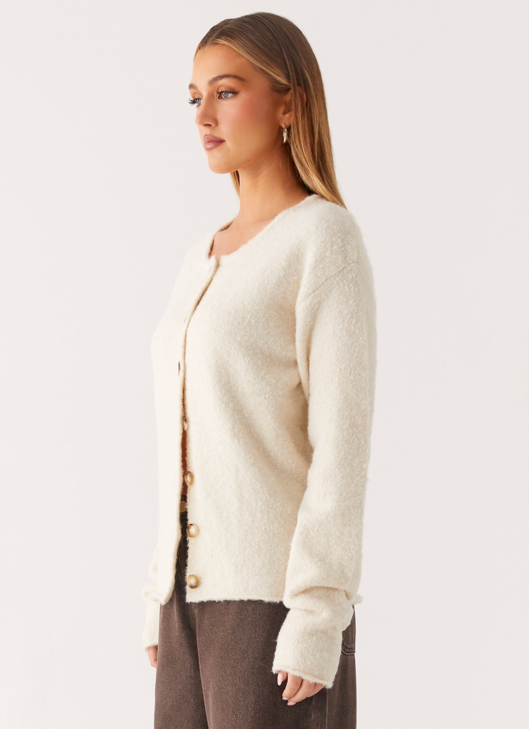 Vera Knit Cardigan