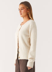 Vera Knit Cardigan