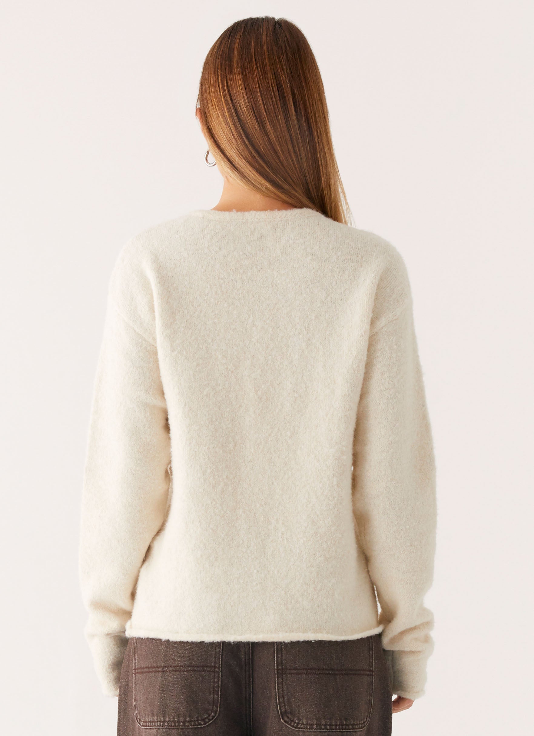 Vera Knit Cardigan