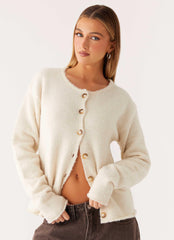 Vera Knit Cardigan
