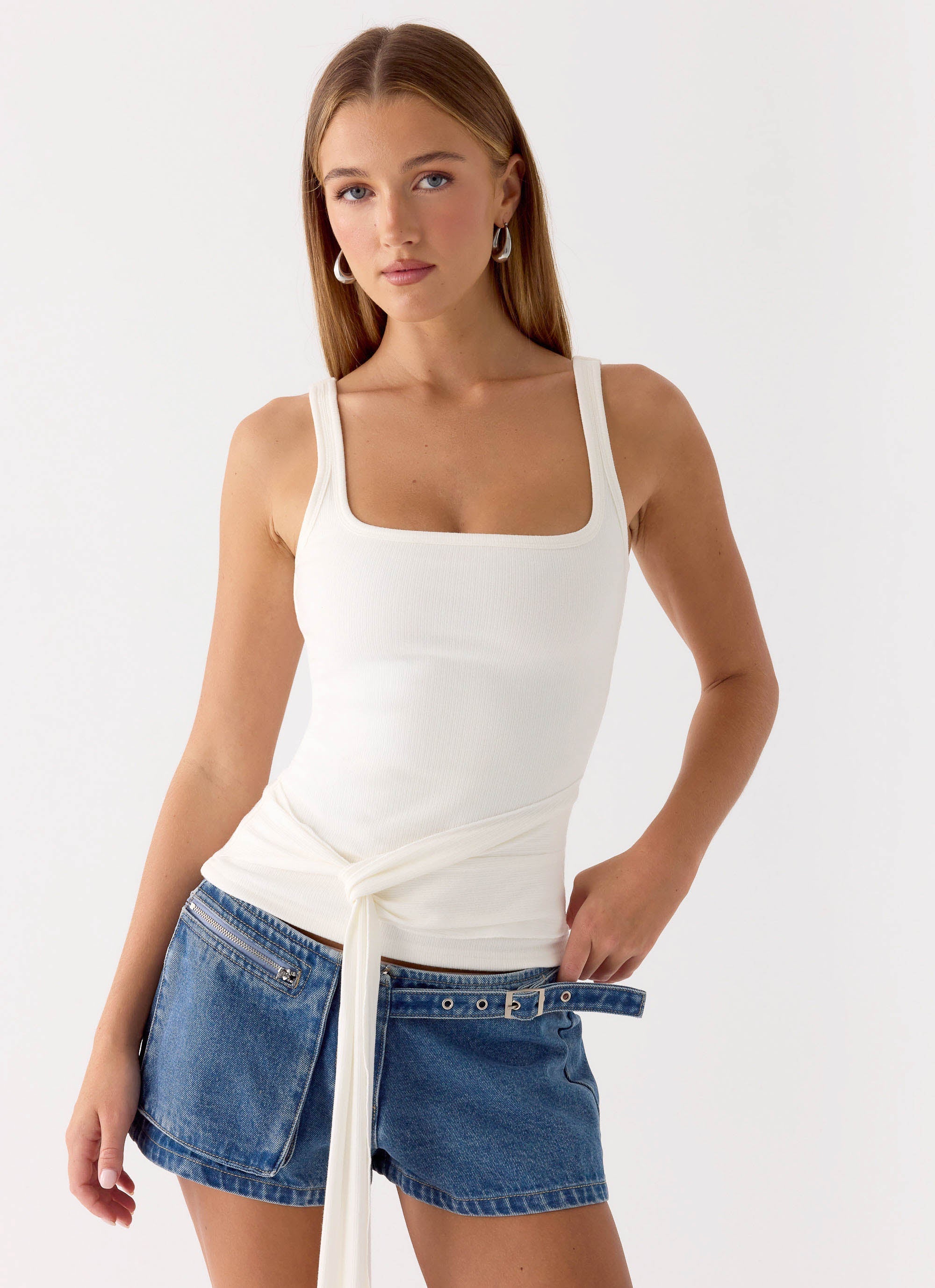 Vernia Top