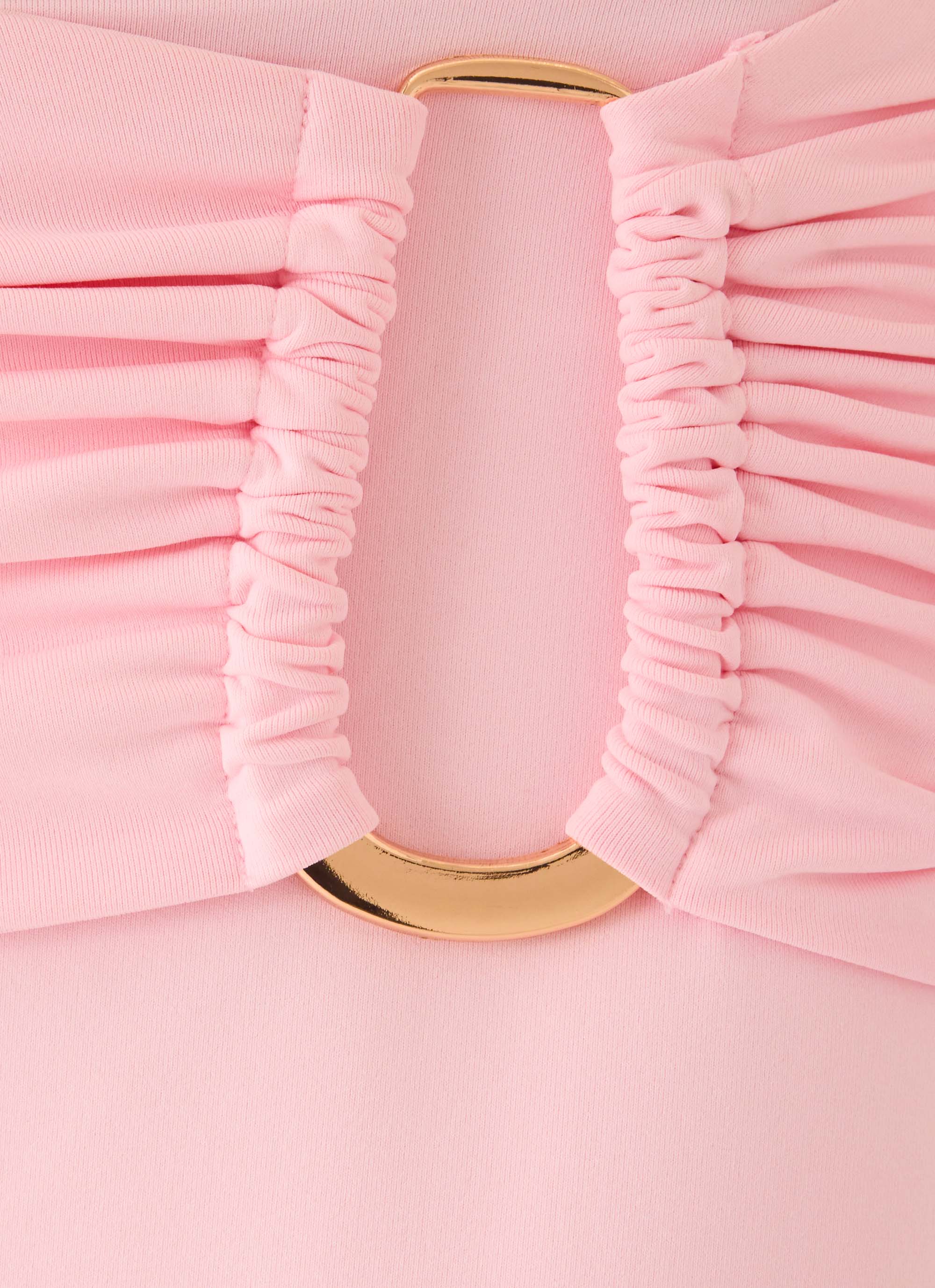 Vickine Midi Skirt