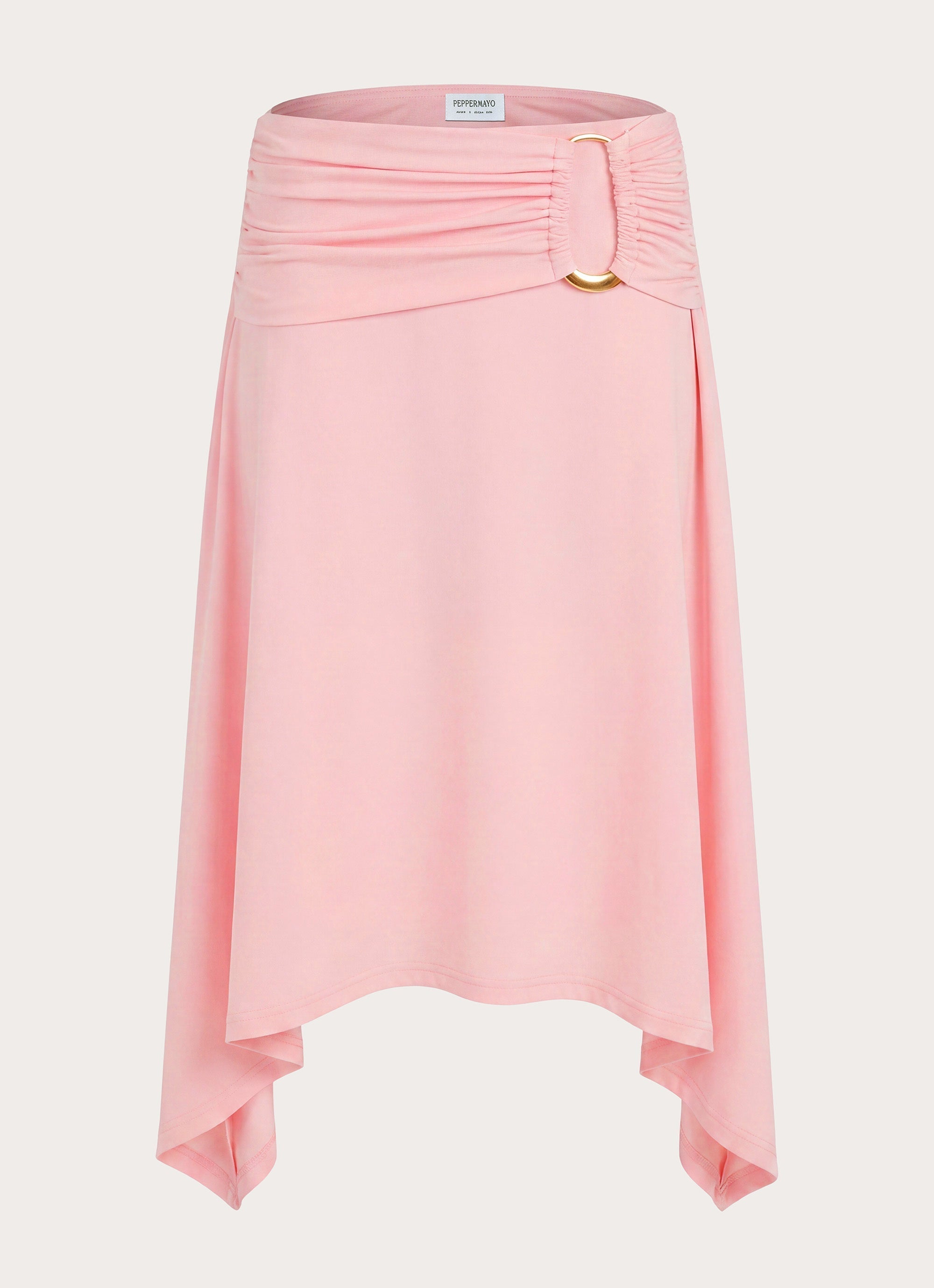 Vickine Midi Skirt