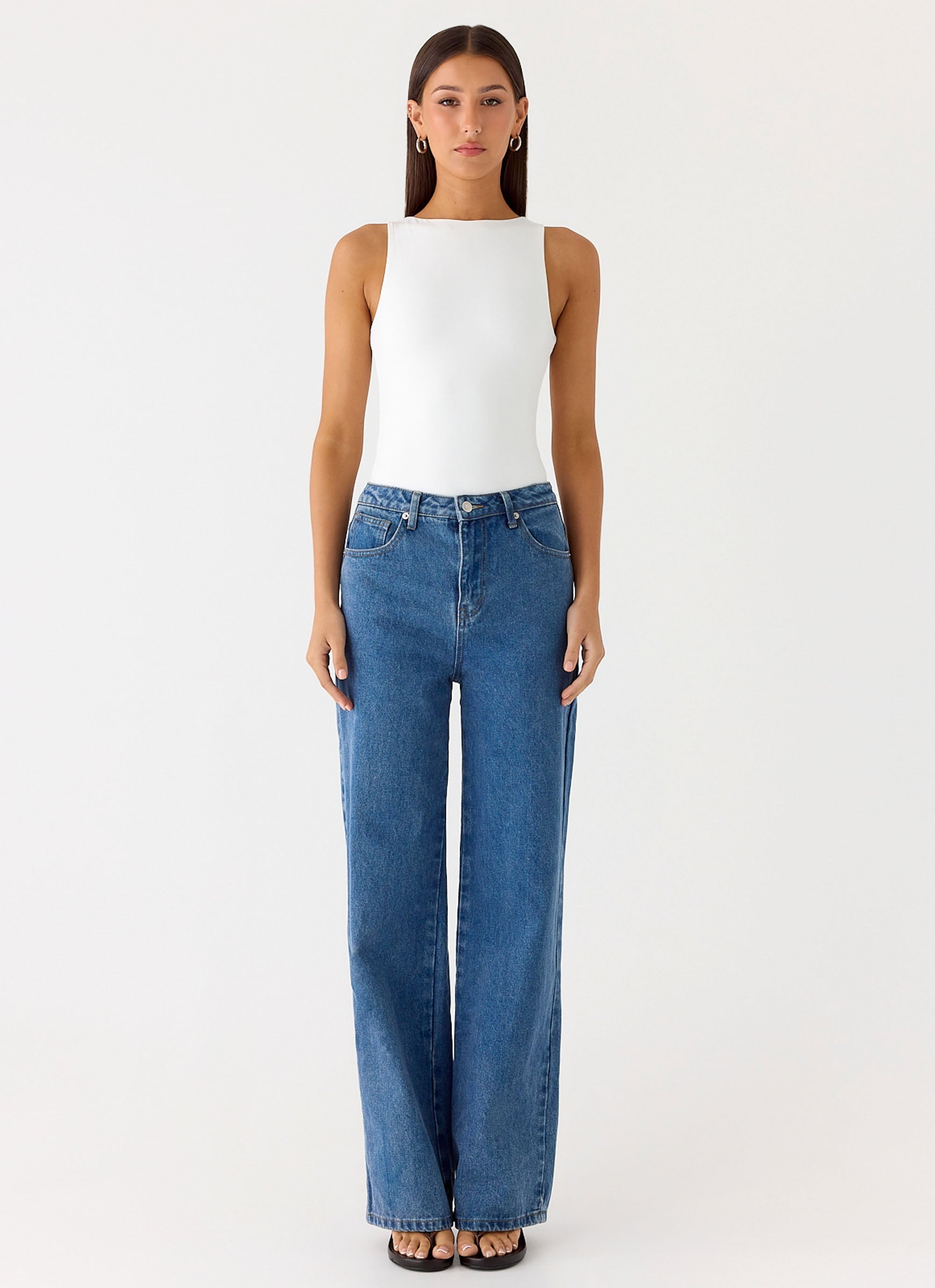 Vincenza Bodysuit