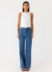 Vincenza Bodysuit