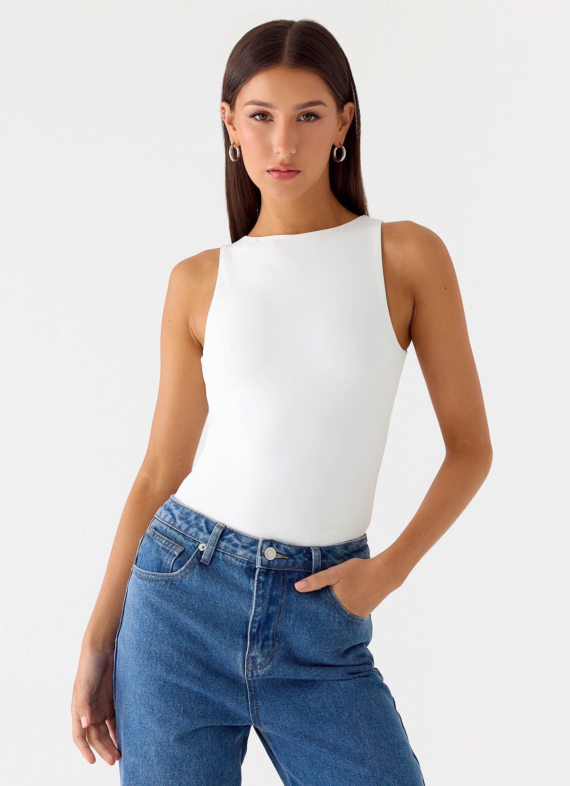 Vincenza Bodysuit