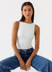 Vincenza Bodysuit