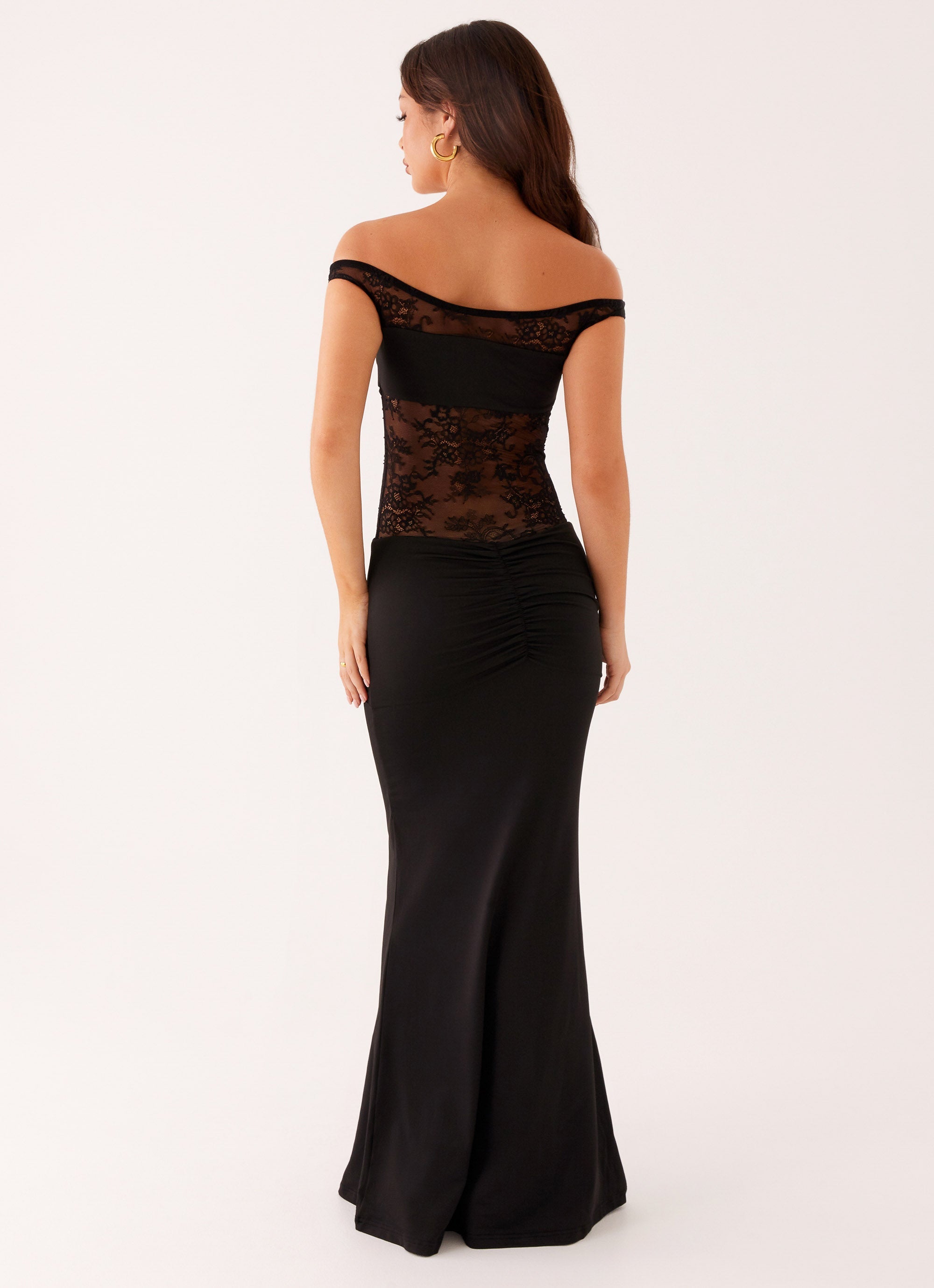 Virgo Maxi Dress