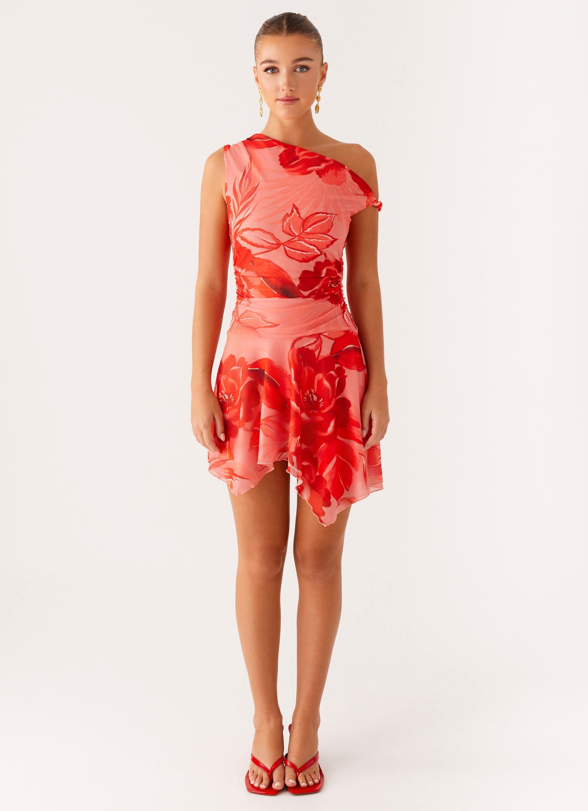Wade Mini Dress