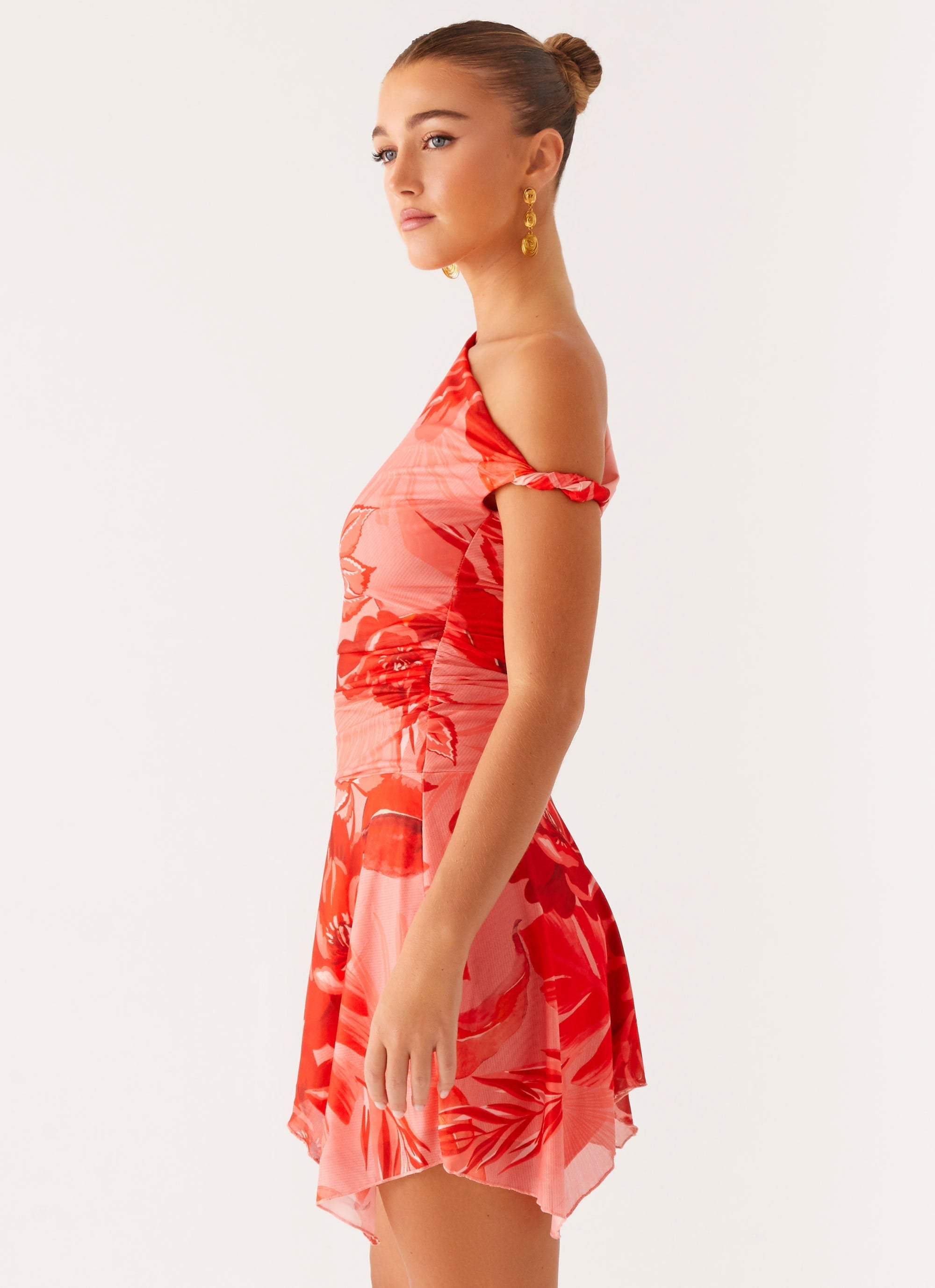 Wade Mini Dress