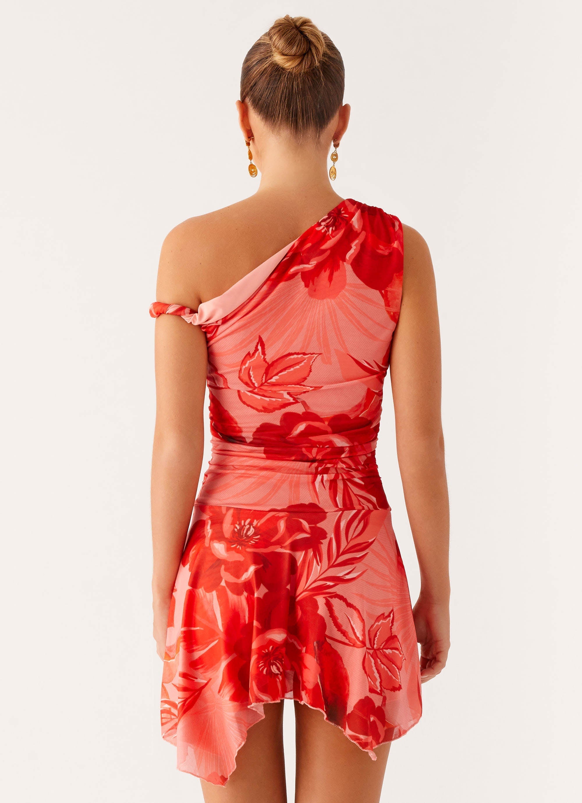 Wade Mini Dress