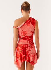 Wade Mini Dress