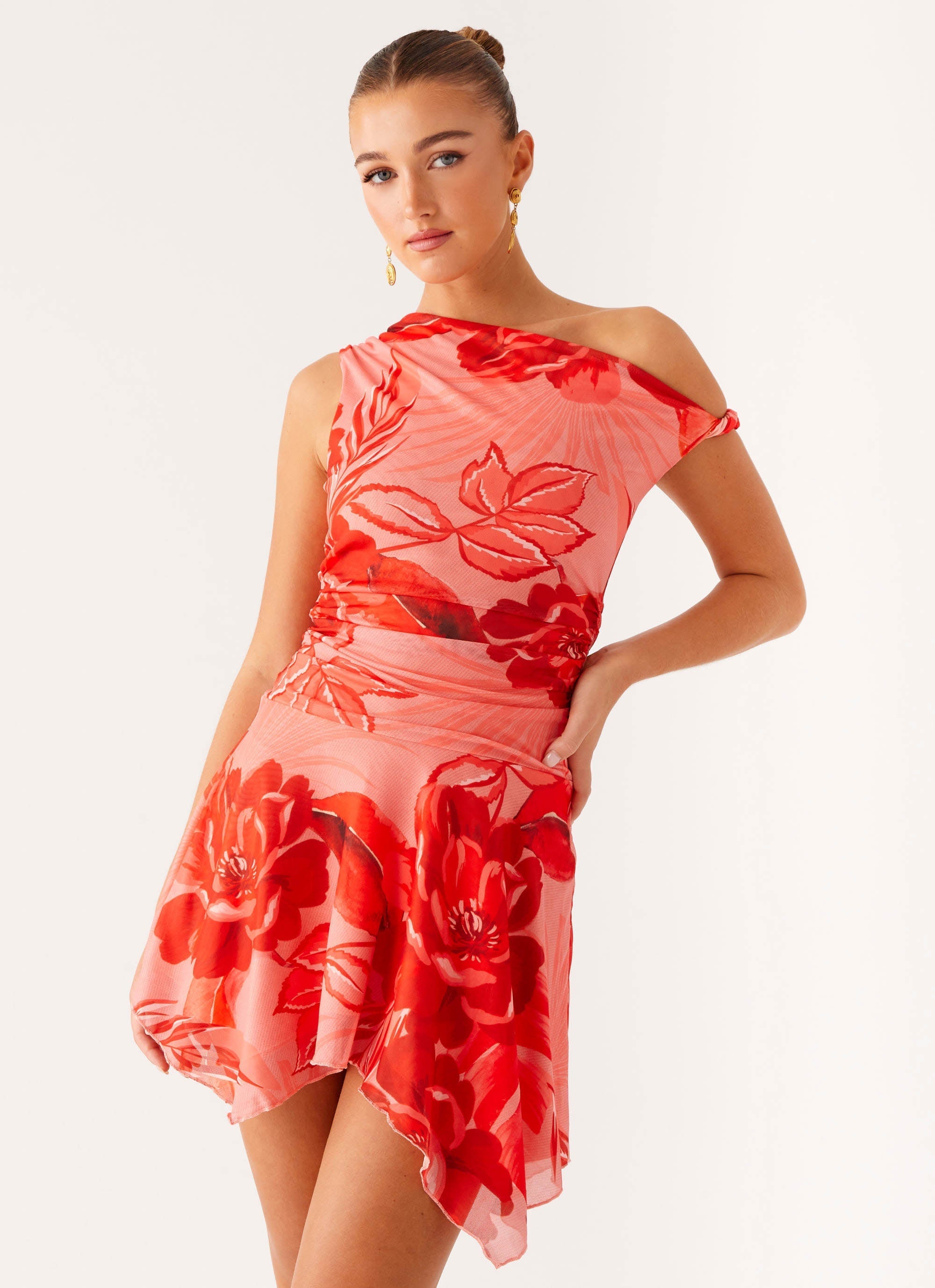 Wade Mini Dress