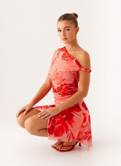 Wade Mini Dress