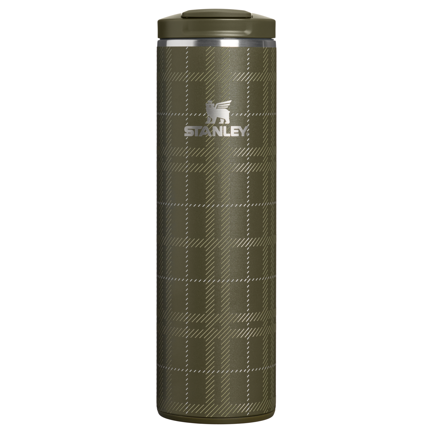 The Transit 2.0 Flip Top Mug 16 OZ