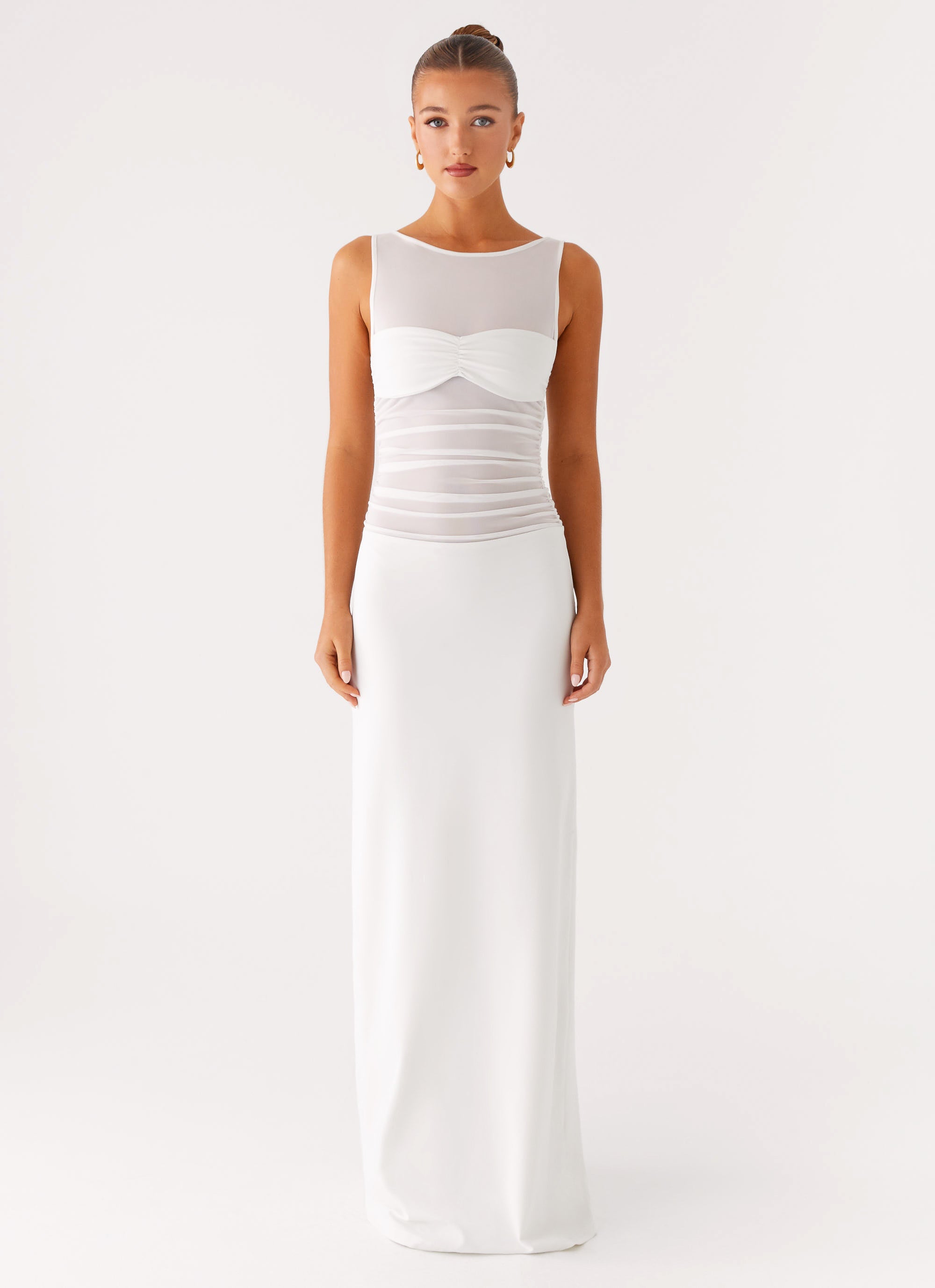 Wesley Maxi Dress