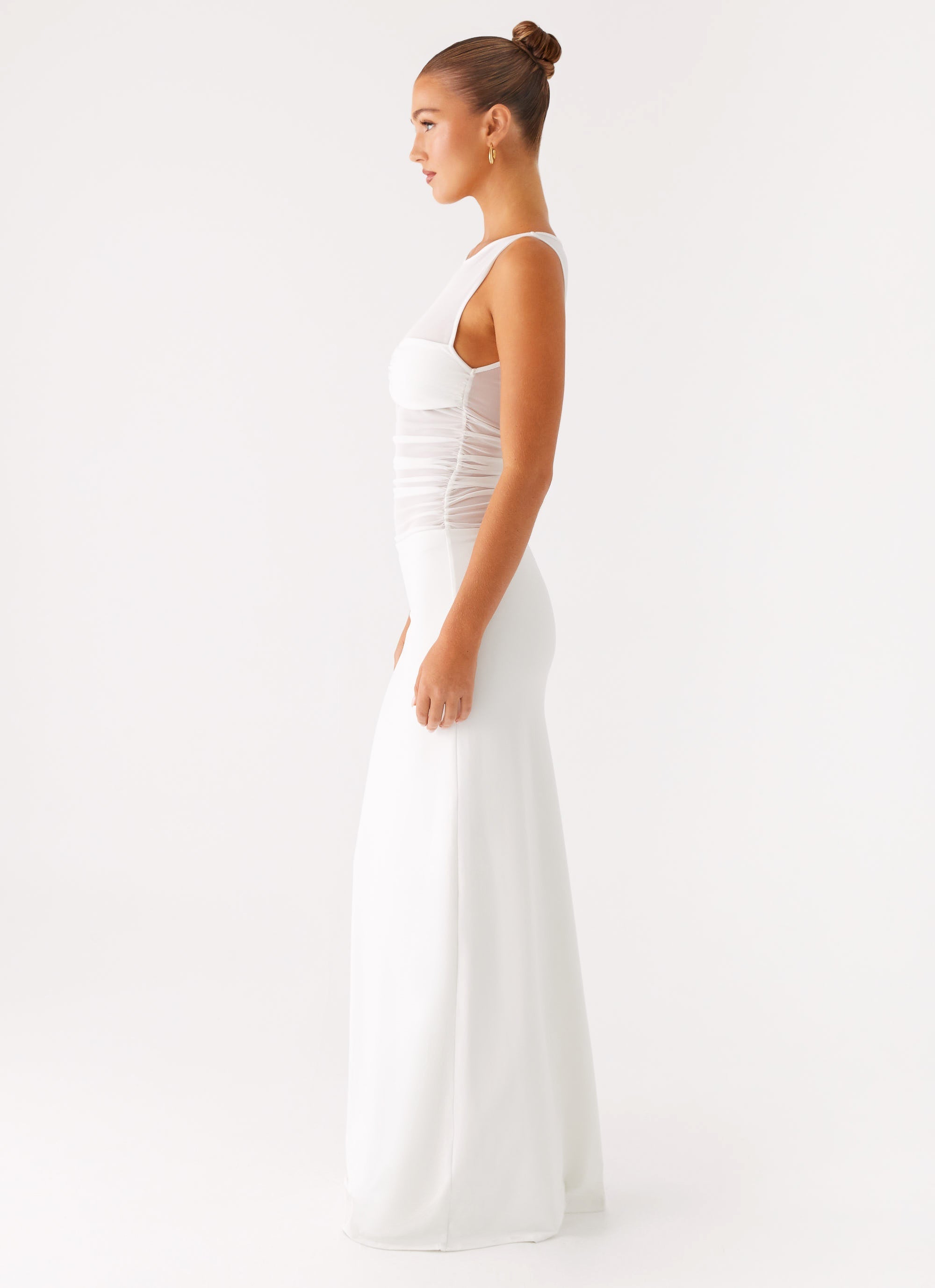 Wesley Maxi Dress
