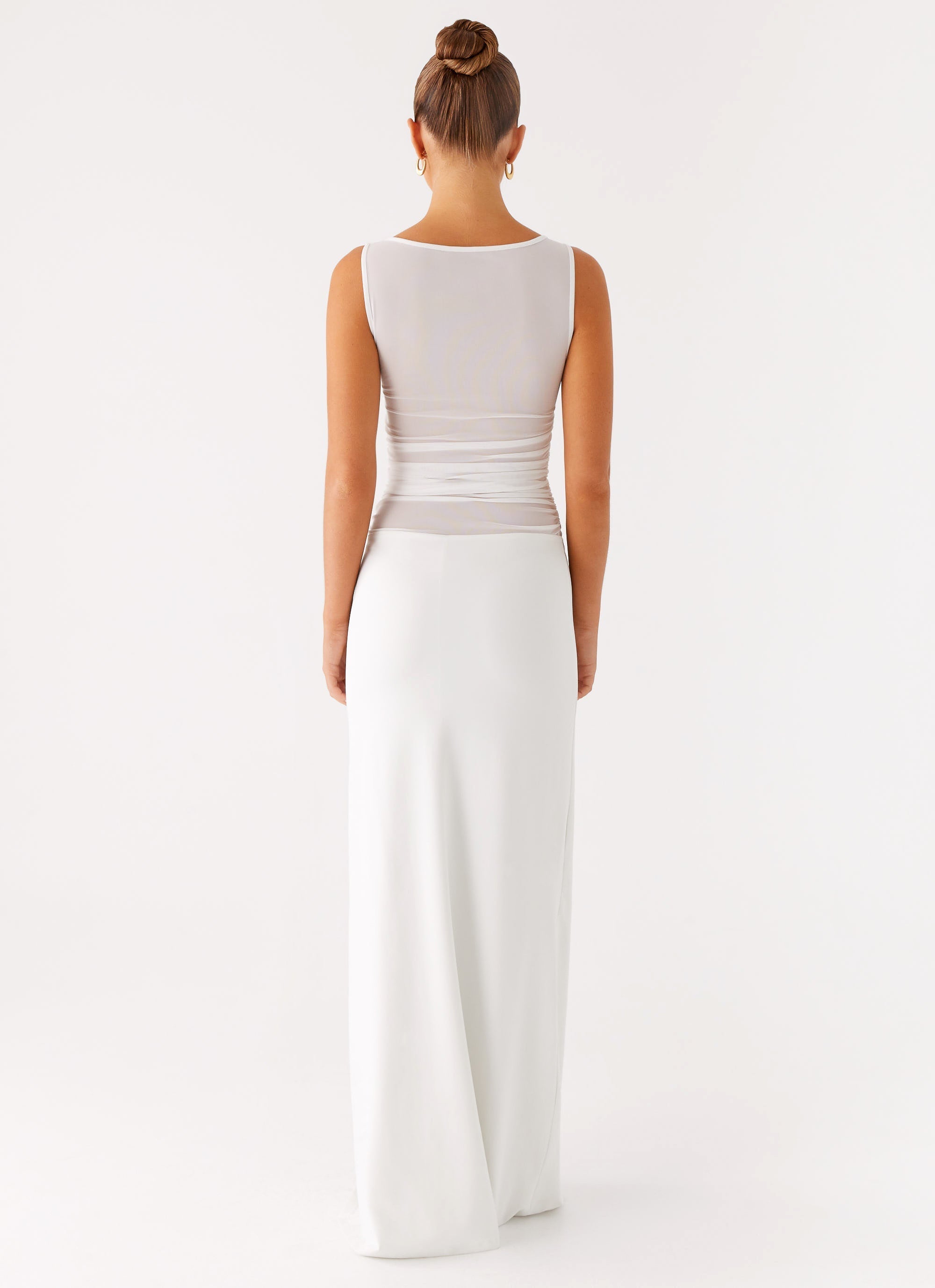 Wesley Maxi Dress