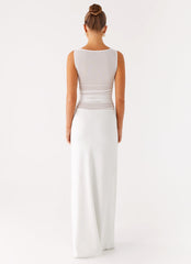 Wesley Maxi Dress