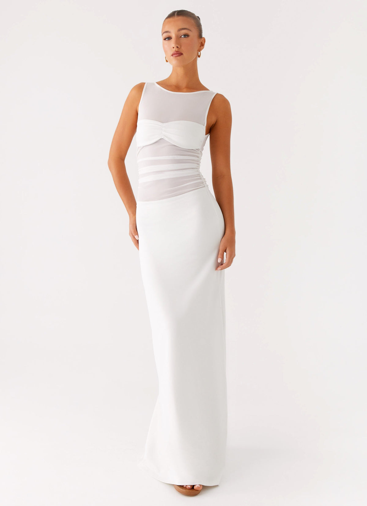 Wesley Maxi Dress