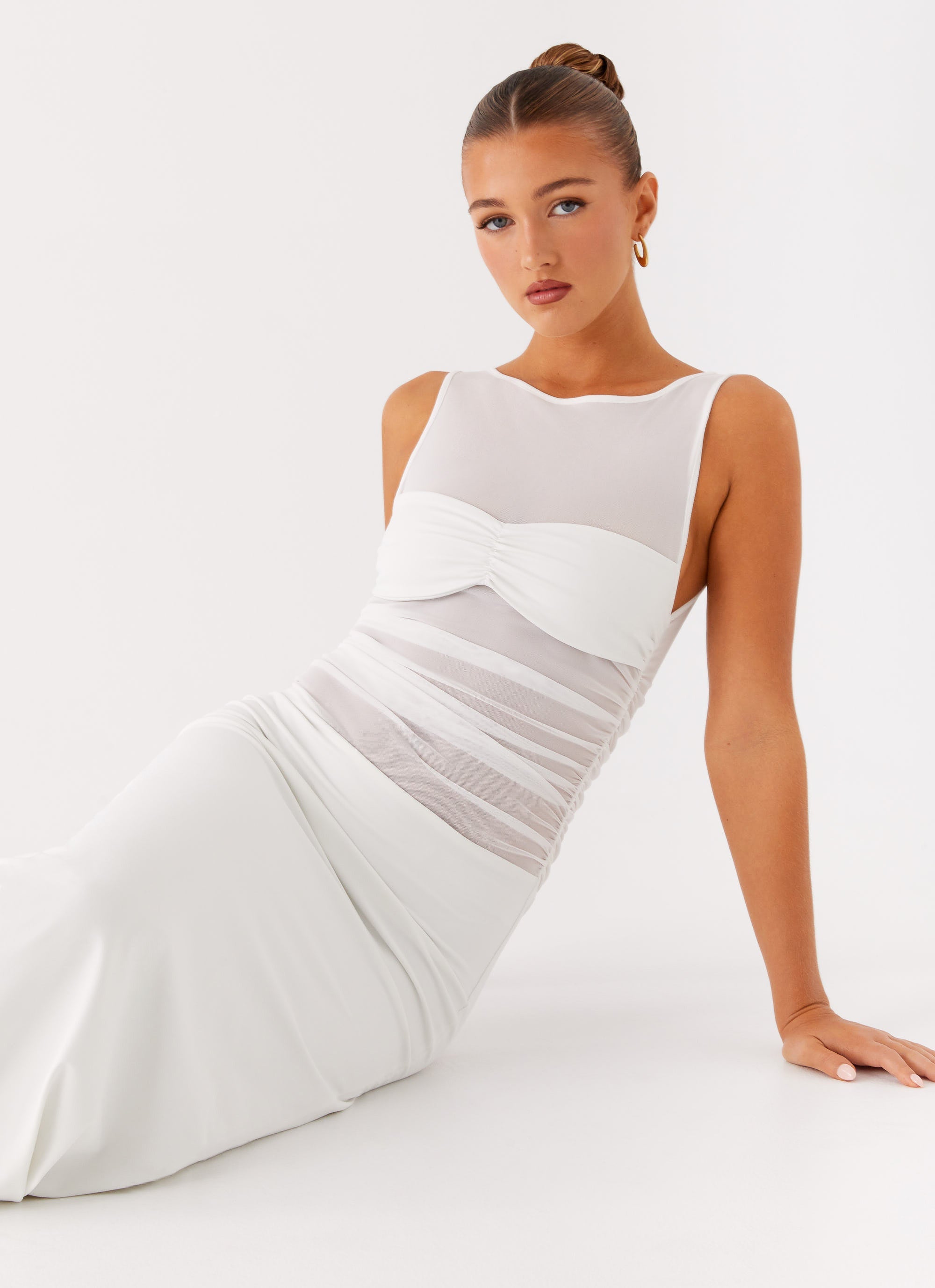 Wesley Maxi Dress