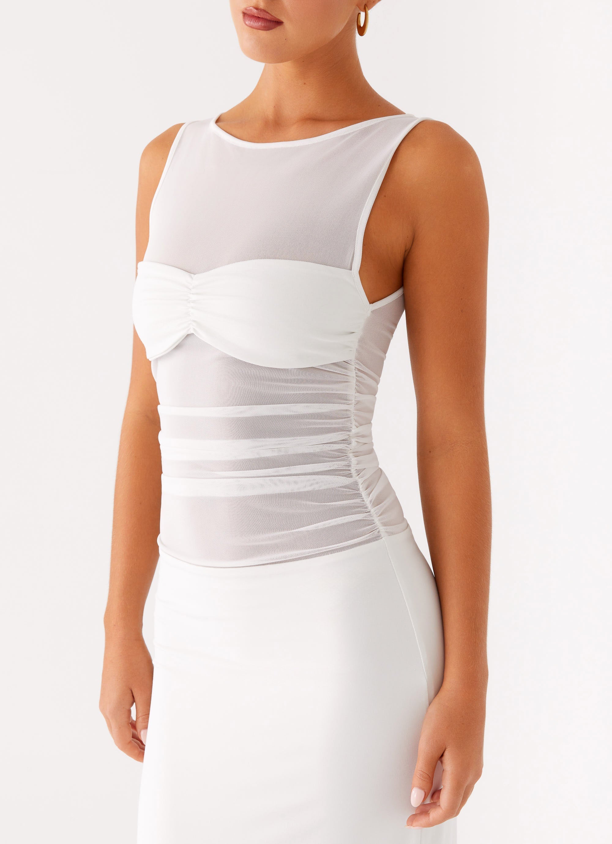Wesley Maxi Dress