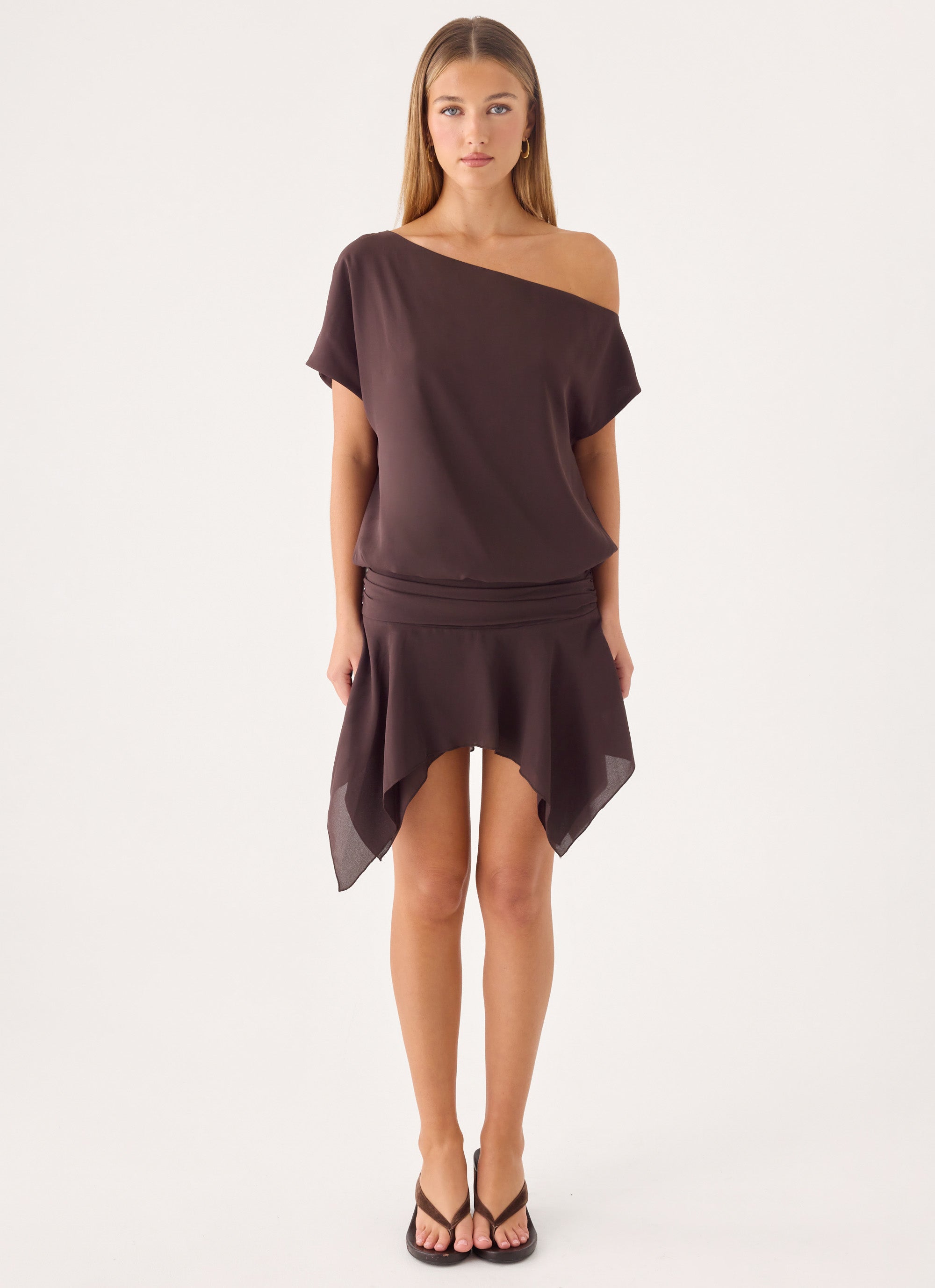 Wicked Love Mini Dress