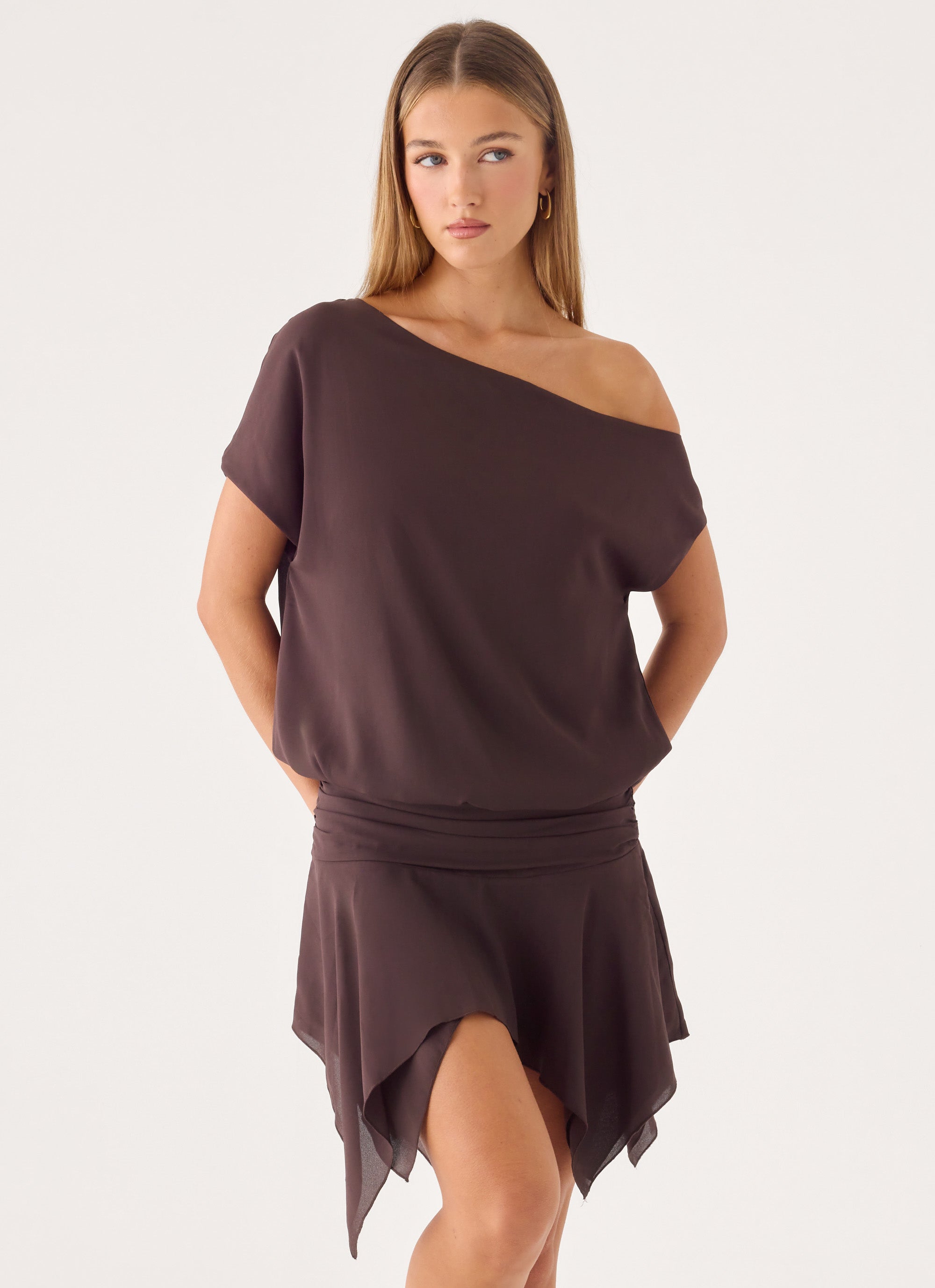Wicked Love Mini Dress